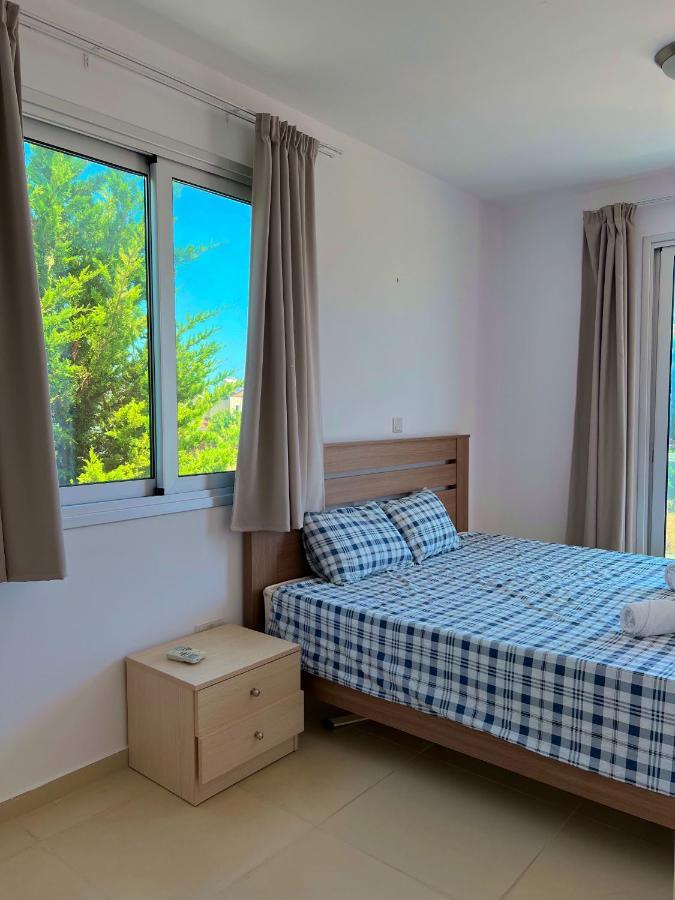 Vilă 3 Bedroom Seaview Ii Private Pool Golful Coralilor