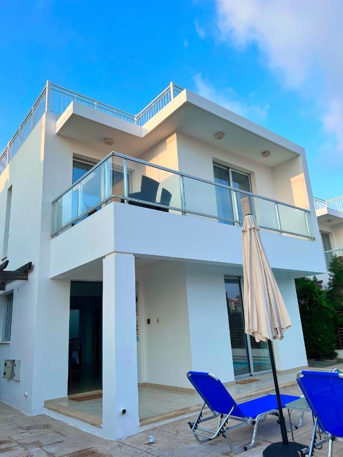 Vilă 3 Bedroom Seaview Ii Private Pool Golful Coralilor
