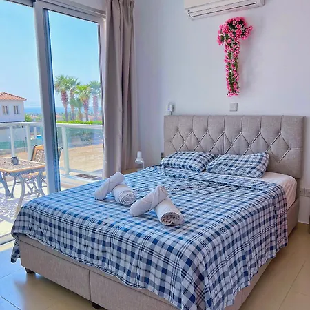 3 Bedroom Coral Bay Beach Seaview Villa II Private Pool Exterior foto